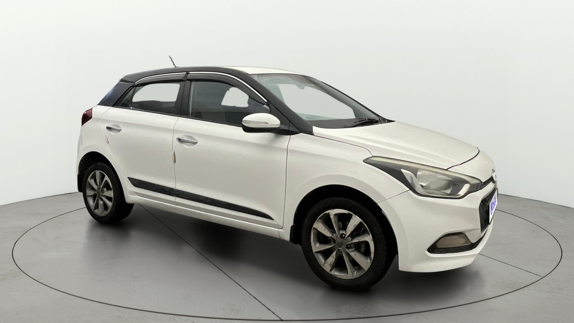Used 2016 Hyundai Elite i20 Used 2016 Hyundai Elite i20