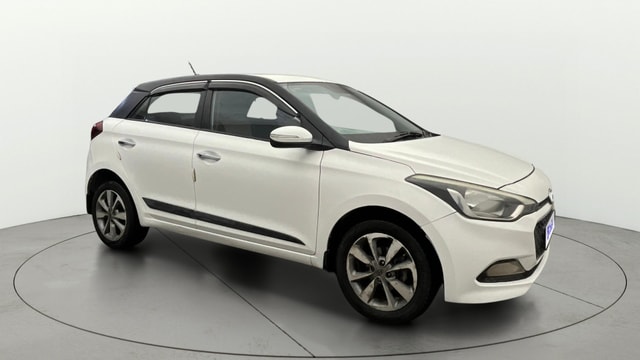 View Hyundai Elite i20 Image 37 Used Hyundai Elite i20 Image 37