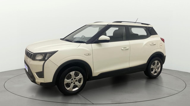 View Mahindra XUV300 Image 20 Used Mahindra XUV300 Image 20