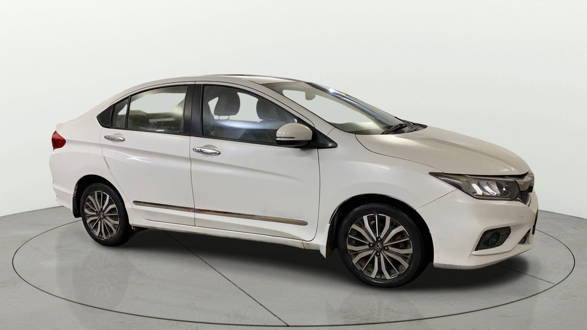 View 2017 Honda City ZX MT Diesel Anniversary Edition Image 14 Used 2017 Honda City ZX MT Diesel Anniversary Edition Image 14