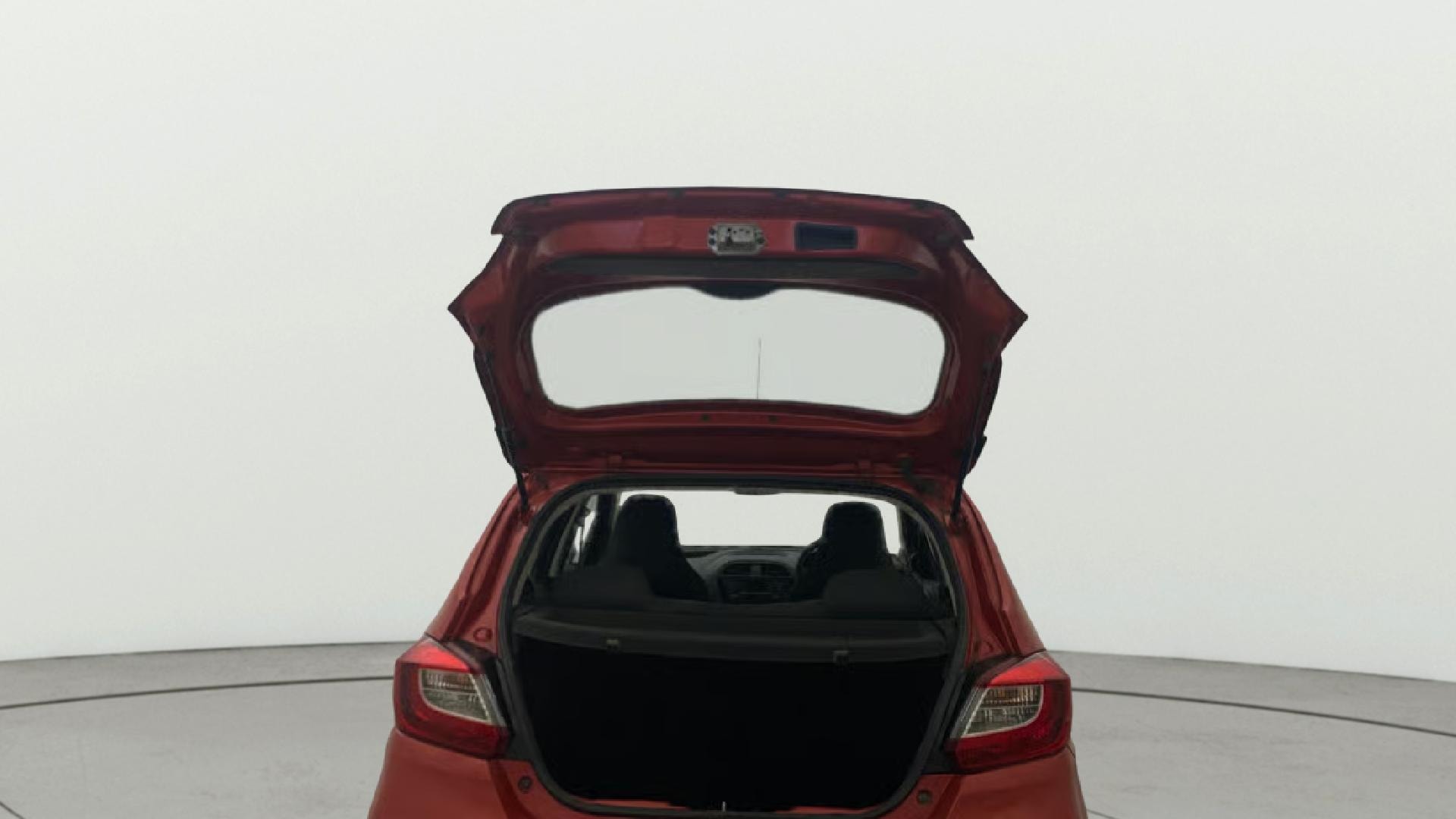Used 2018 Tata Tigor Used 2018 Tata Tigor