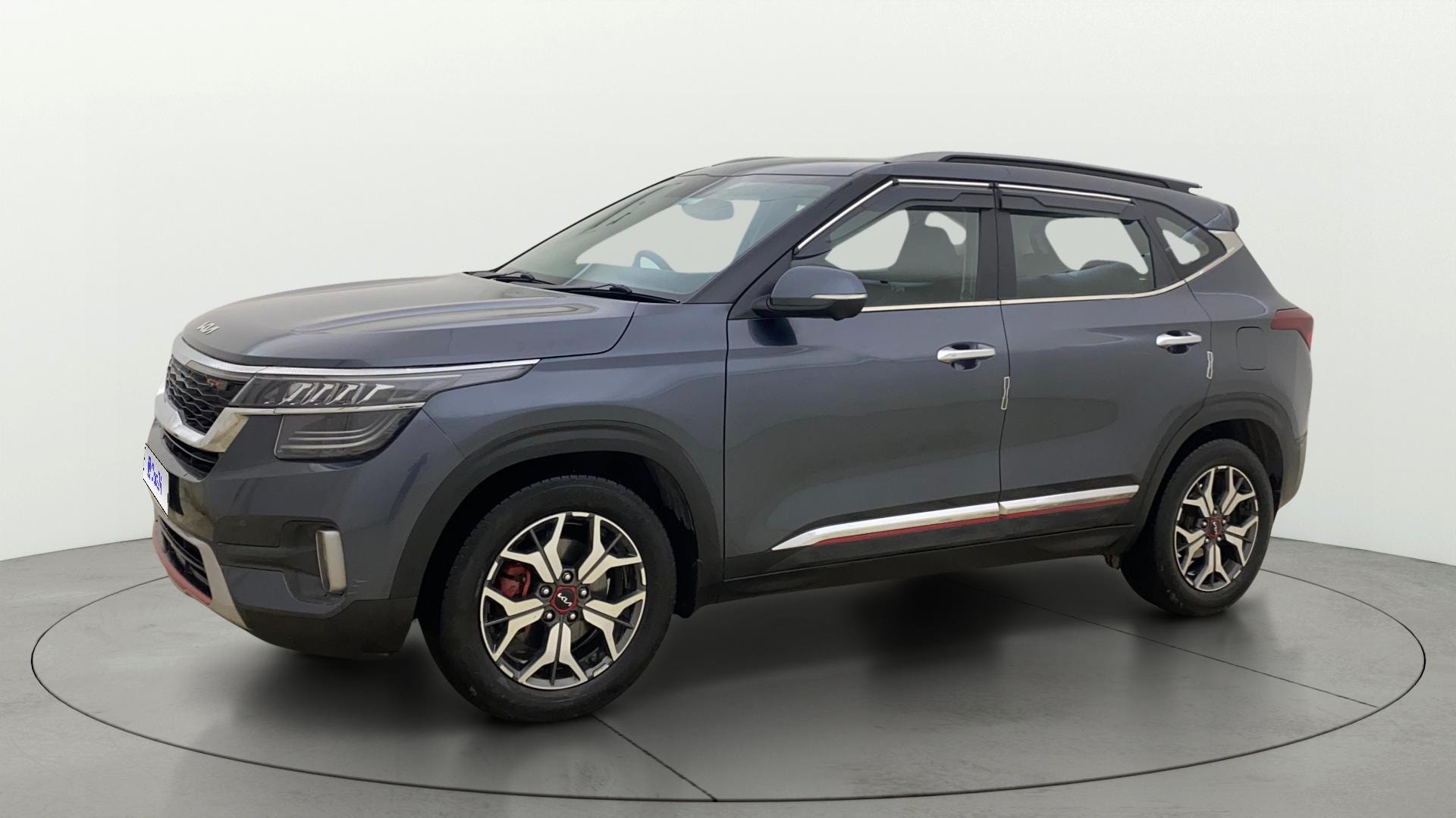 Used 2022 Kia Seltos Used 2022 Kia Seltos