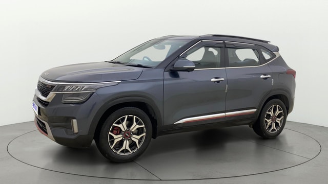 View Kia Seltos Image 38 Used Kia Seltos Image 38