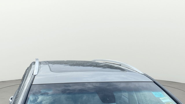 View MG Hector Image 7 Used MG Hector Image 7