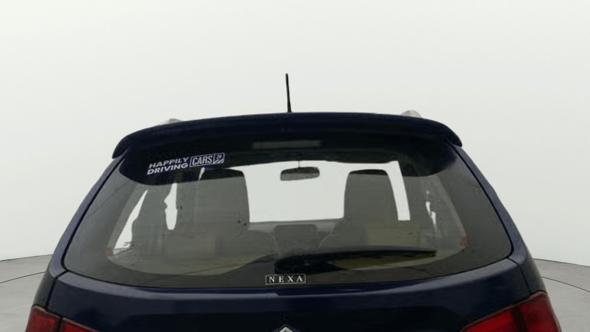 View 2021 Maruti Suzuki 1000 Base Variant Image 5 Used 2021 Maruti Suzuki 1000 Base Variant Image 5