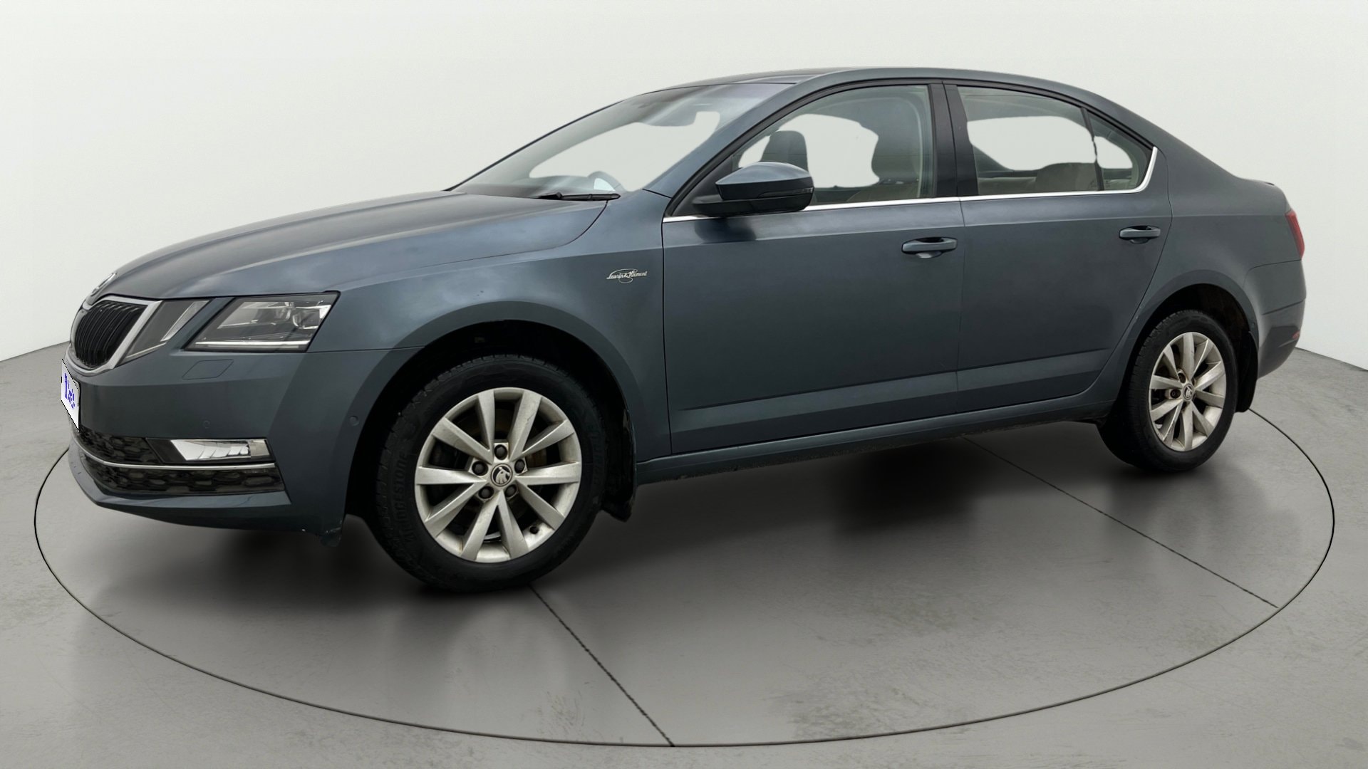 View 2018 Skoda Octavia 1.8 Style Plus TSI AT Image 37 Used 2018 Skoda Octavia 1.8 Style Plus TSI AT Image 37