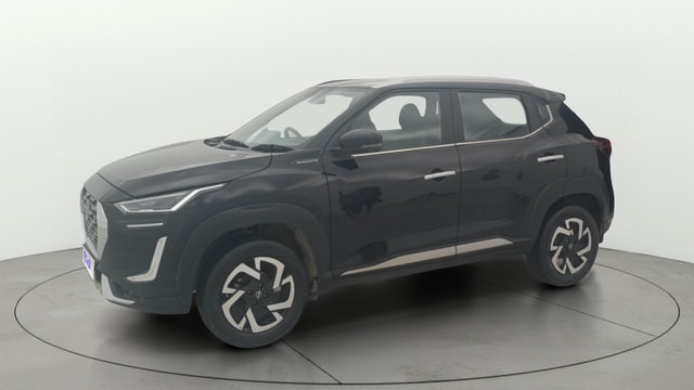 View Nissan Magnite Image 22 Used Nissan Magnite Image 22