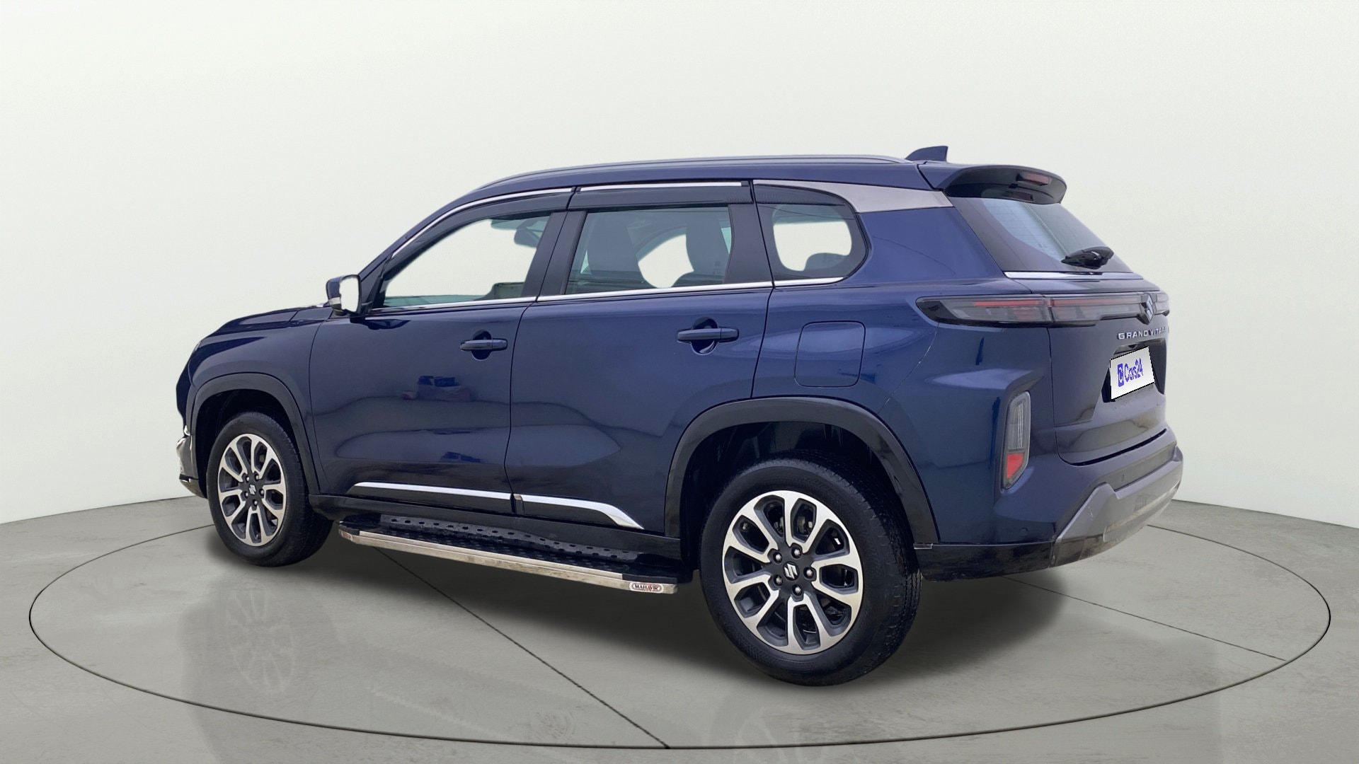 View 2024 Maruti Suzuki 1000 Base Variant Image 2 Used 2024 Maruti Suzuki 1000 Base Variant Image 2