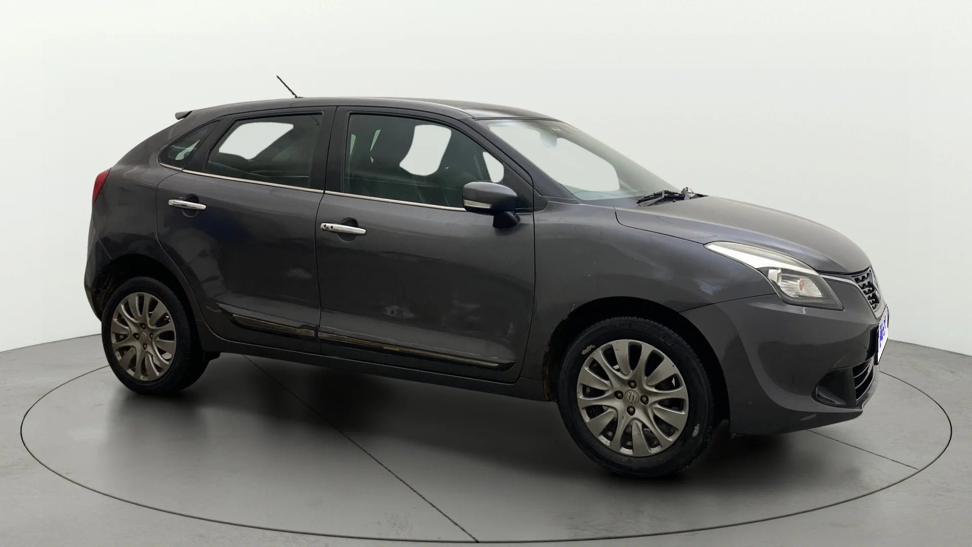 View 2018 Maruti Suzuki 1000 Base Variant Image 37 Used 2018 Maruti Suzuki 1000 Base Variant Image 37