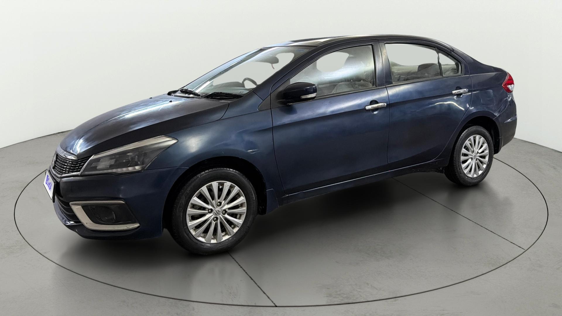 View 2022 Maruti Suzuki 1000 Base Variant Image 37 Used 2022 Maruti Suzuki 1000 Base Variant Image 37