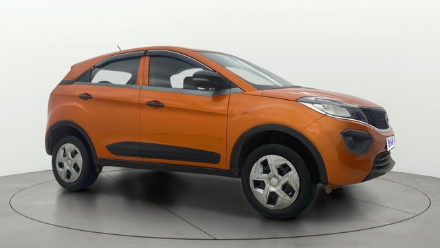View Tata Nexon Image 35 Used Tata Nexon Image 35