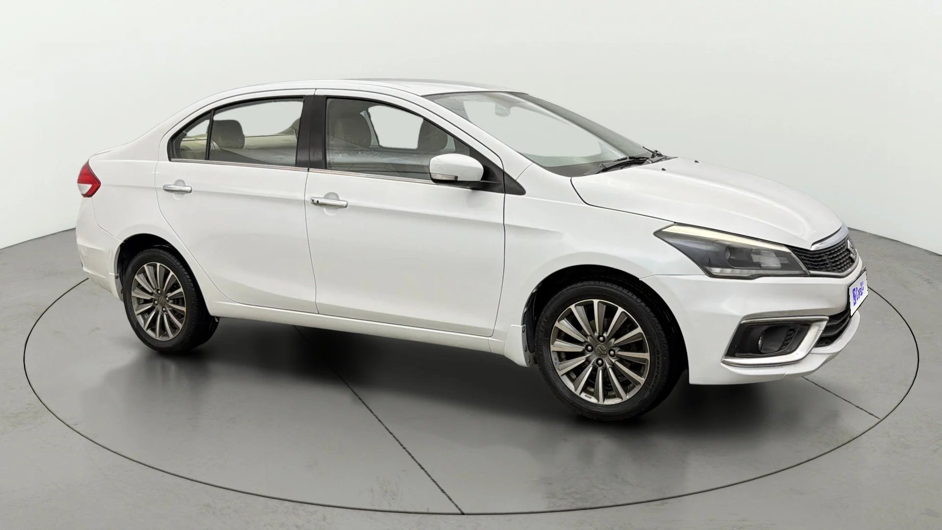 Used 2018 Maruti Suzuki 1000 Used 2018 Maruti Suzuki 1000