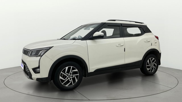 View Mahindra XUV300 Image 22 Used Mahindra XUV300 Image 22