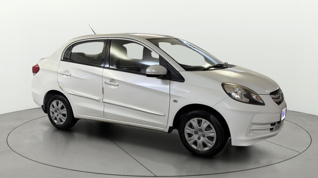 View Honda Amaze Image 21 Used Honda Amaze Image 21