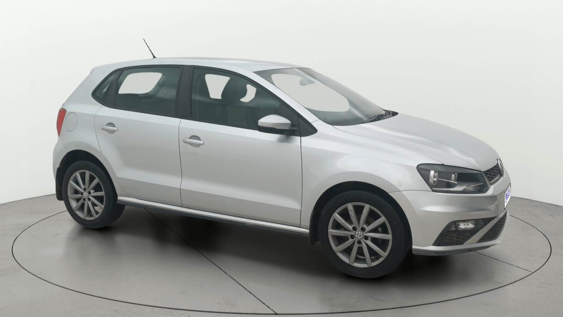 View 2021 Volkswagen Polo 1.2 AllStar Limited Edition Image 21 Used 2021 Volkswagen Polo 1.2 AllStar Limited Edition Image 21
