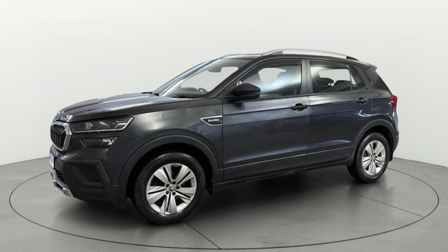 View Skoda Kushaq Image 36 Used Skoda Kushaq Image 36