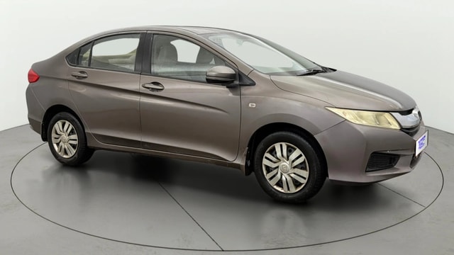View Honda City Image 36 Used Honda City Image 36