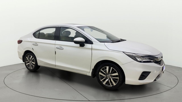 View Honda City ZX Image 14 Used Honda City ZX Image 14
