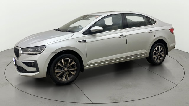 View Skoda Slavia Image 37 Used Skoda Slavia Image 37