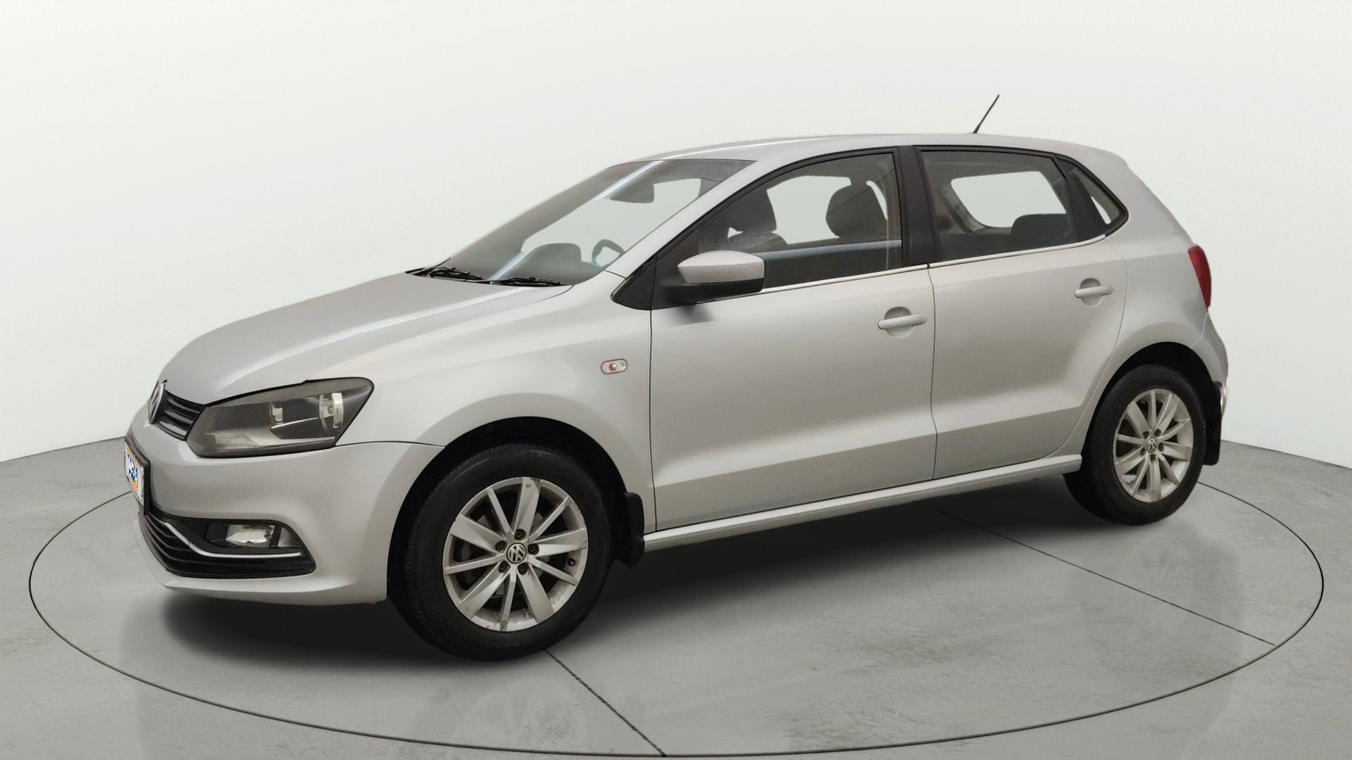 View 2015 Volkswagen Polo 1.2 AllStar Limited Edition Image 34 Used 2015 Volkswagen Polo 1.2 AllStar Limited Edition Image 34