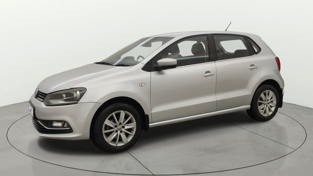 View Volkswagen Polo Image 34 Used Volkswagen Polo Image 34