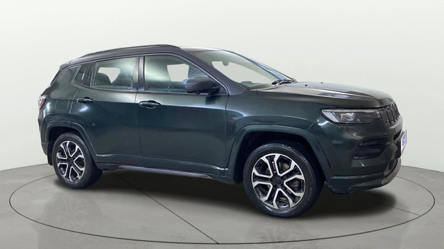 View Jeep Compass Image 14 Used Jeep Compass Image 14