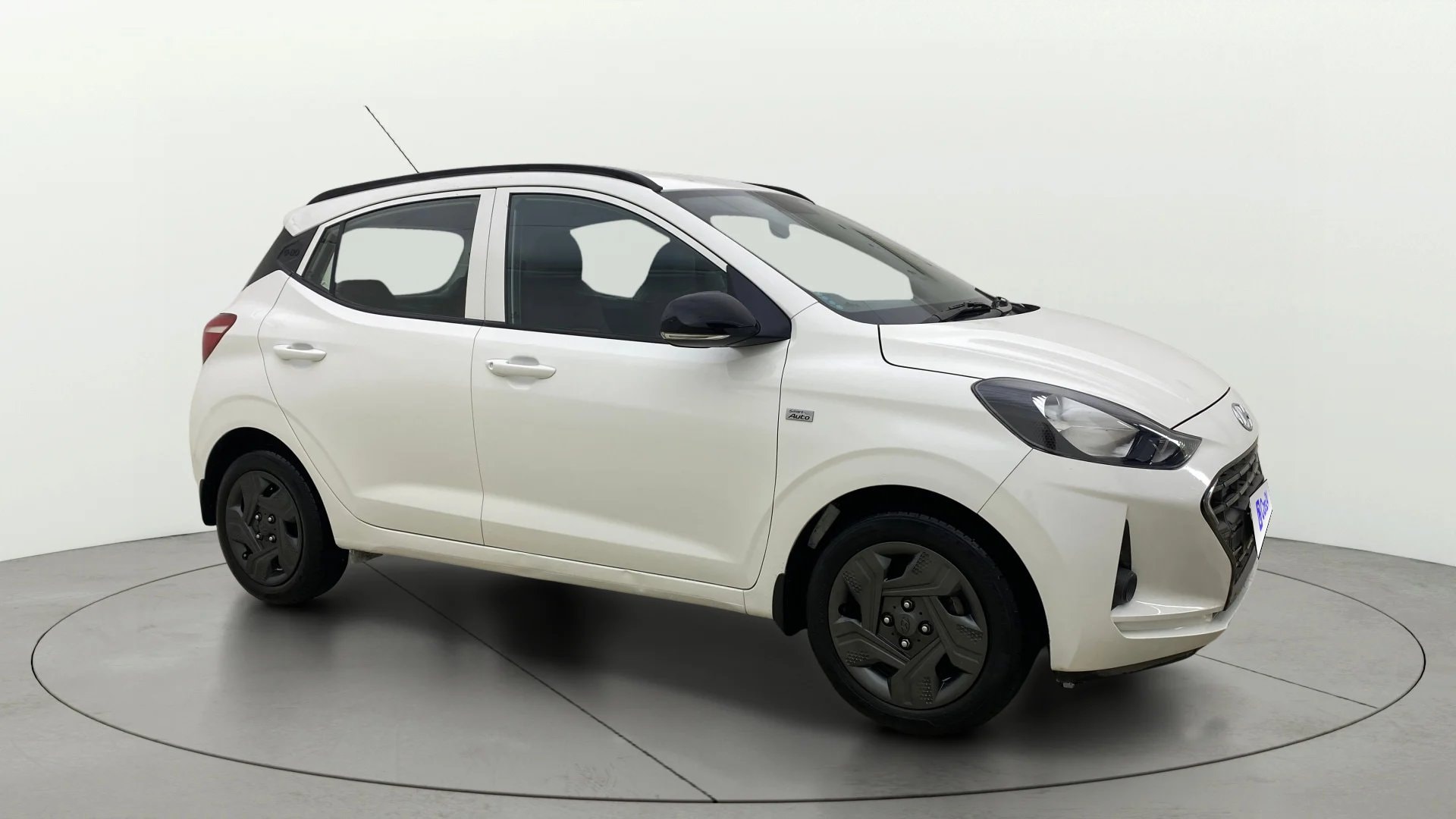Used 2022 Hyundai Grand i10 Nios Used 2022 Hyundai Grand i10 Nios