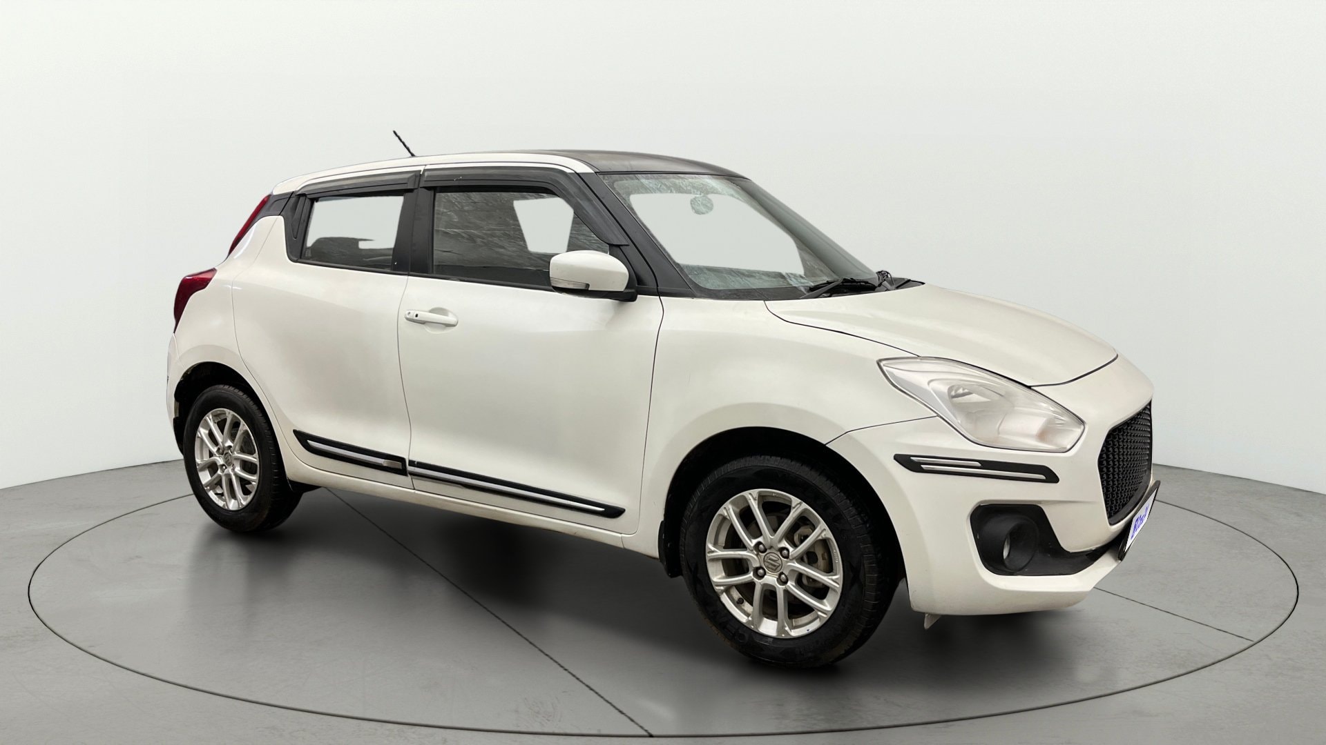 View 2022 Maruti Suzuki 1000 Base Variant Image 37 Used 2022 Maruti Suzuki 1000 Base Variant Image 37