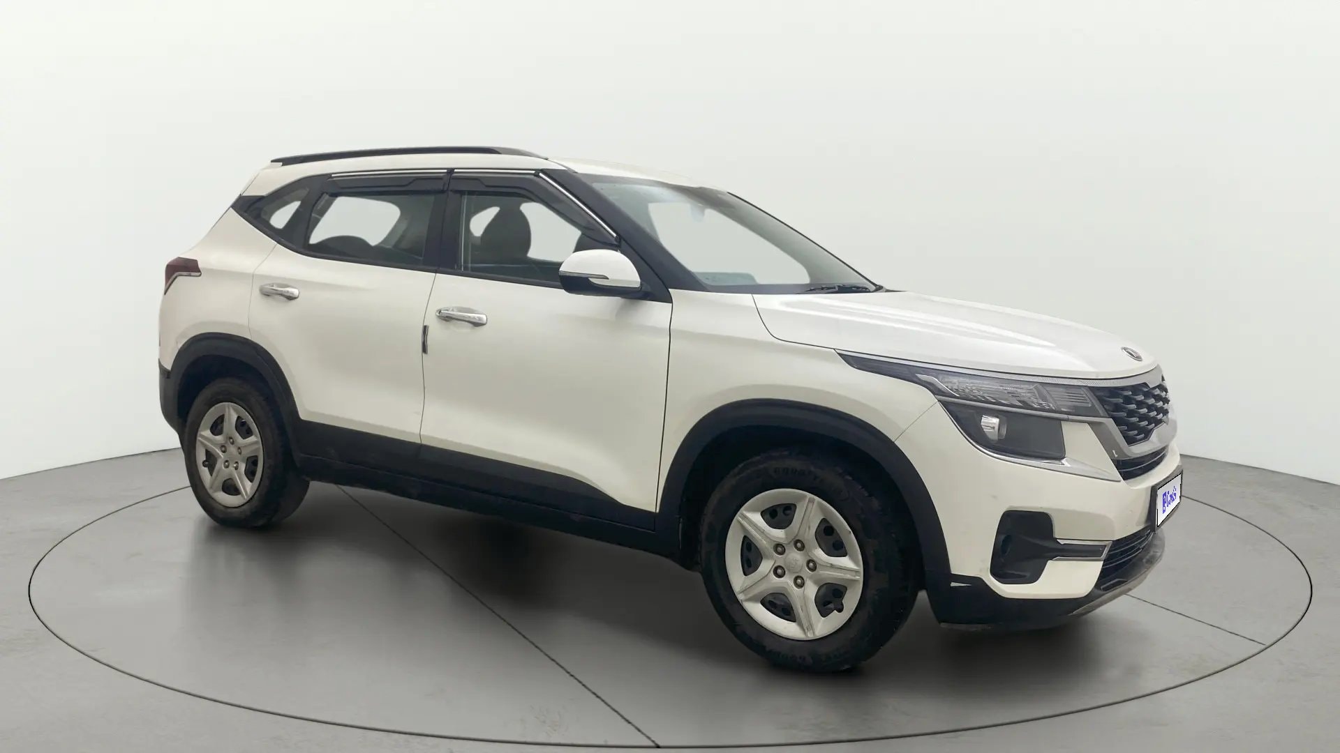 Used 2020 Kia Seltos Used 2020 Kia Seltos