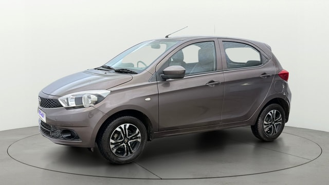 View Tata Tiago Image 34 Used Tata Tiago Image 34