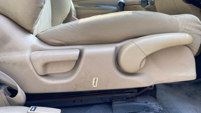 View Honda City Image 10 Used Honda City Image 10