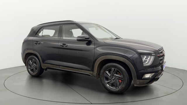View Hyundai Creta Image 23 Used Hyundai Creta Image 23
