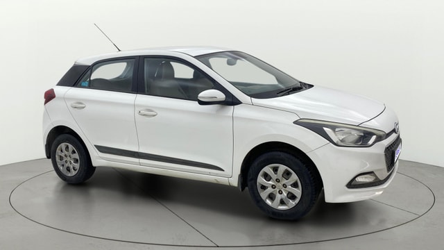 View Hyundai Elite i20 Image 36 Used Hyundai Elite i20 Image 36