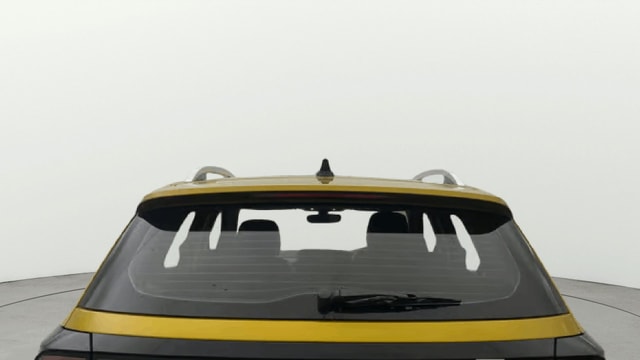 View Volkswagen Taigun Image 4 Used Volkswagen Taigun Image 4