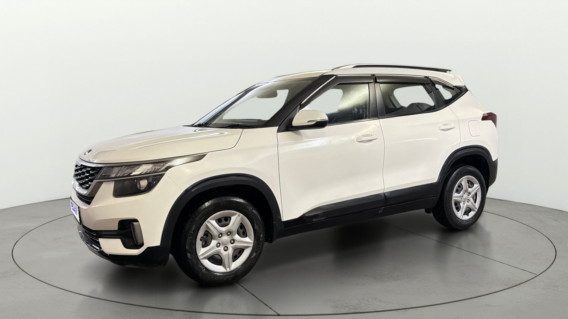 Used 2020 Kia Seltos Used 2020 Kia Seltos