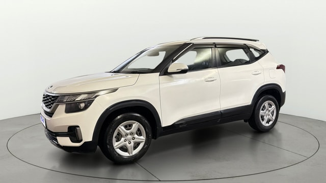 View Kia Seltos Image 35 Used Kia Seltos Image 35