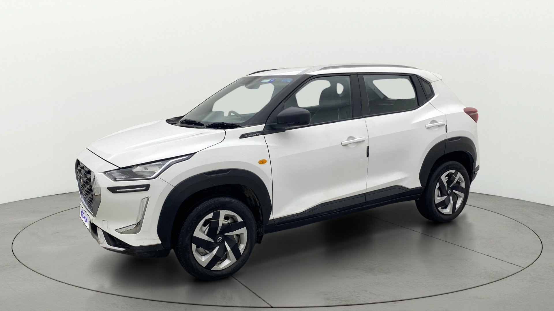 Used 2023 Nissan Magnite Used 2023 Nissan Magnite