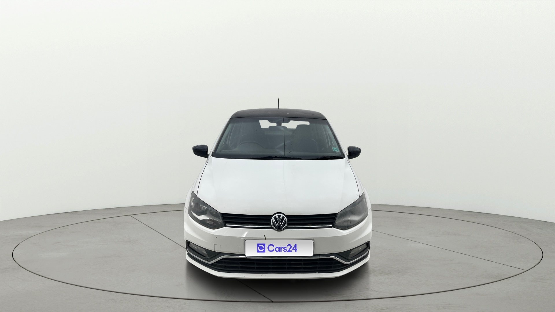 Used 2019 Volkswagen Ameo Used 2019 Volkswagen Ameo