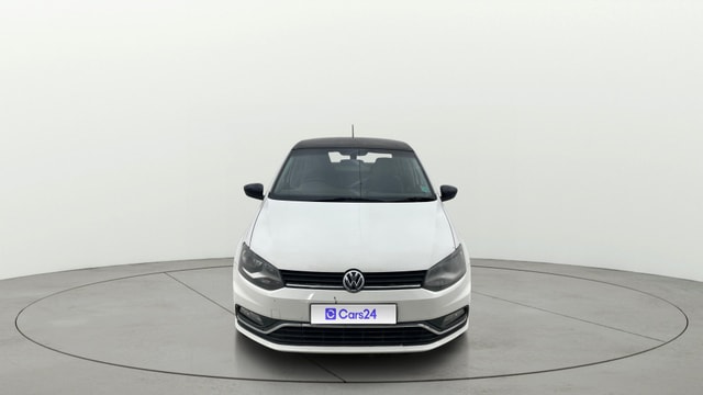 View Volkswagen Ameo Image 1 Used Volkswagen Ameo Image 1