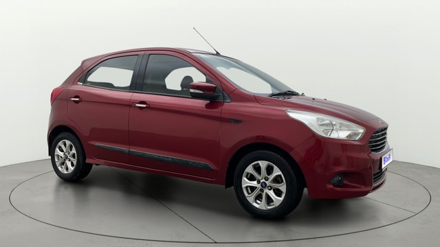 View Ford Figo Aspire Image 36 Used Ford Figo Aspire Image 36