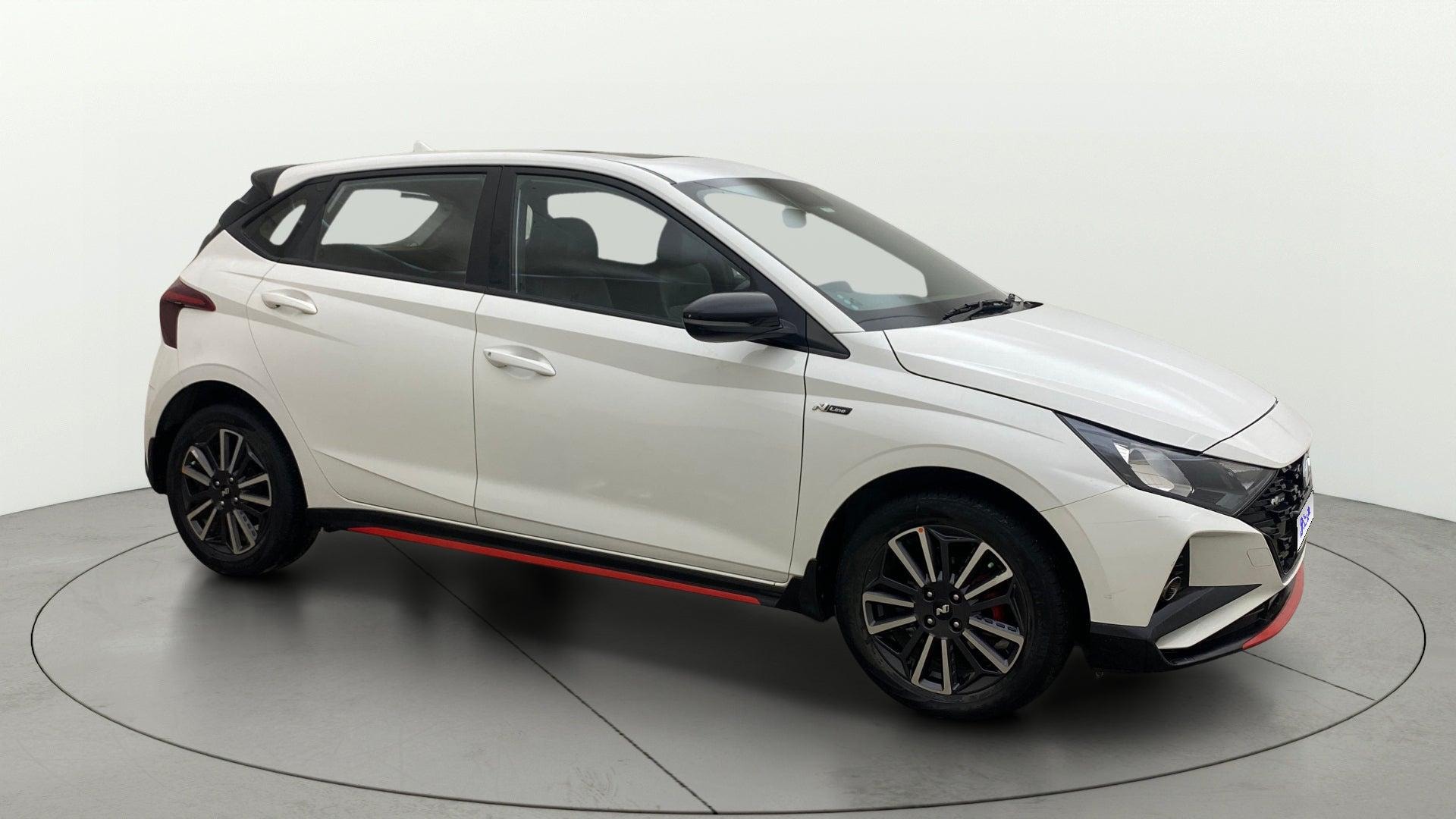 Used 2022 Hyundai Elite i20 Used 2022 Hyundai Elite i20