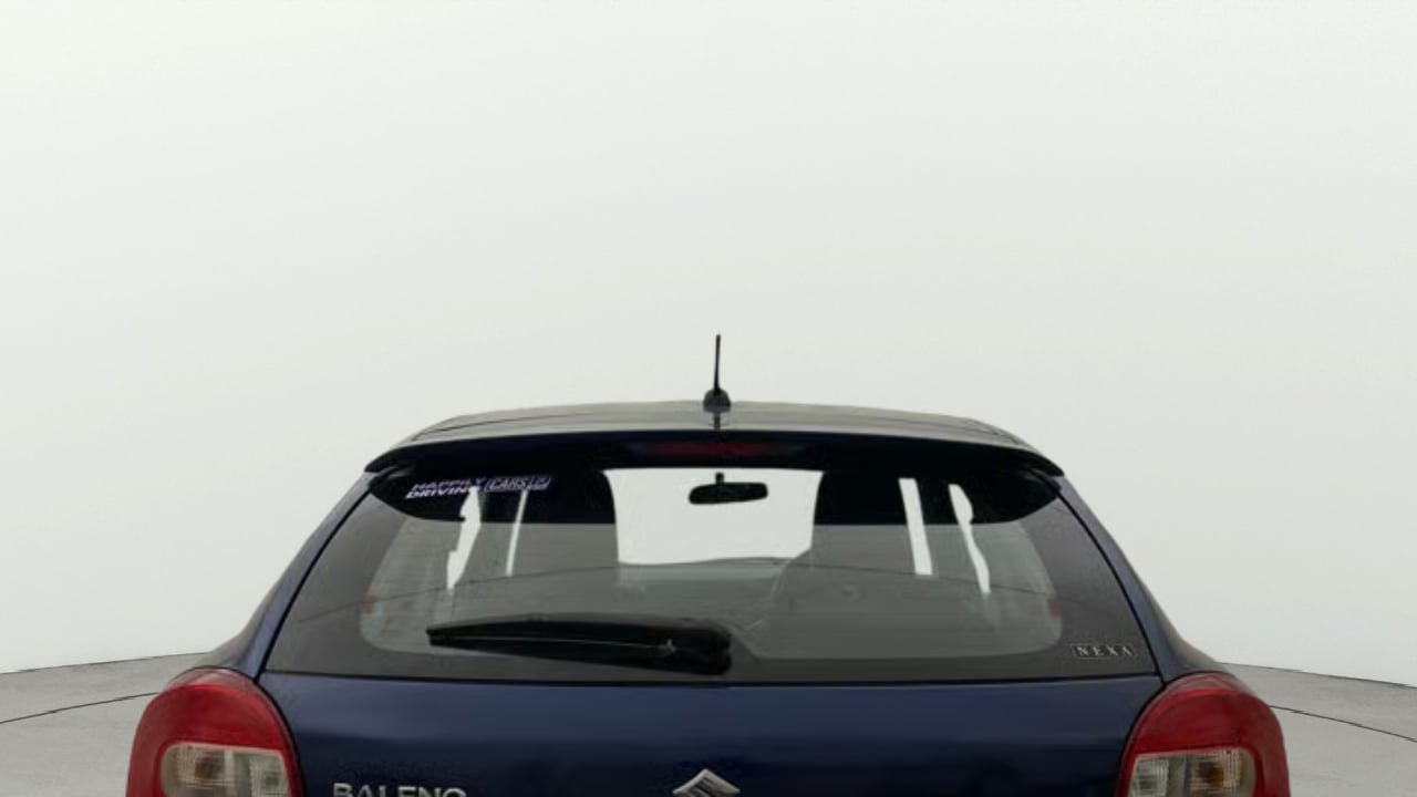 View 2021 Maruti Suzuki 1000 Base Variant Image 4 Used 2021 Maruti Suzuki 1000 Base Variant Image 4