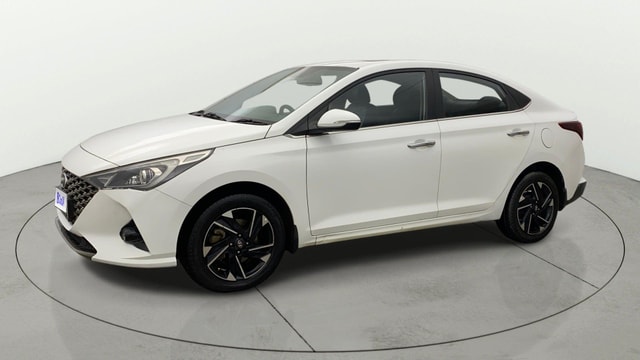 View Hyundai Verna Image 38 Used Hyundai Verna Image 38