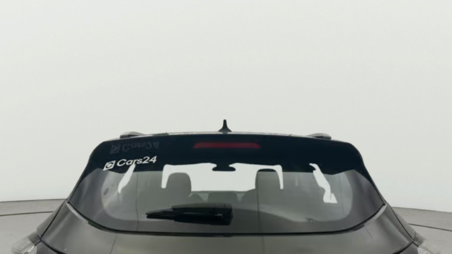 View 2021 Tata Harrier XZA Plus CAMO Edition Image 5 Used 2021 Tata Harrier XZA Plus CAMO Edition Image 5