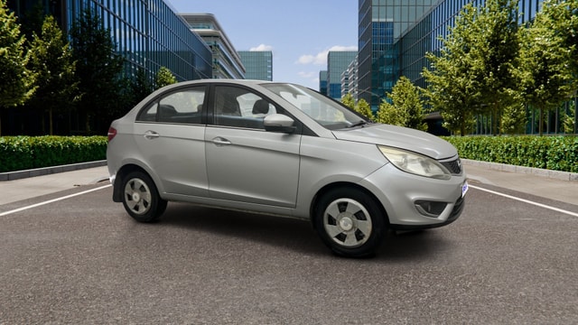 View Tata Zest Image 21 Used Tata Zest Image 21