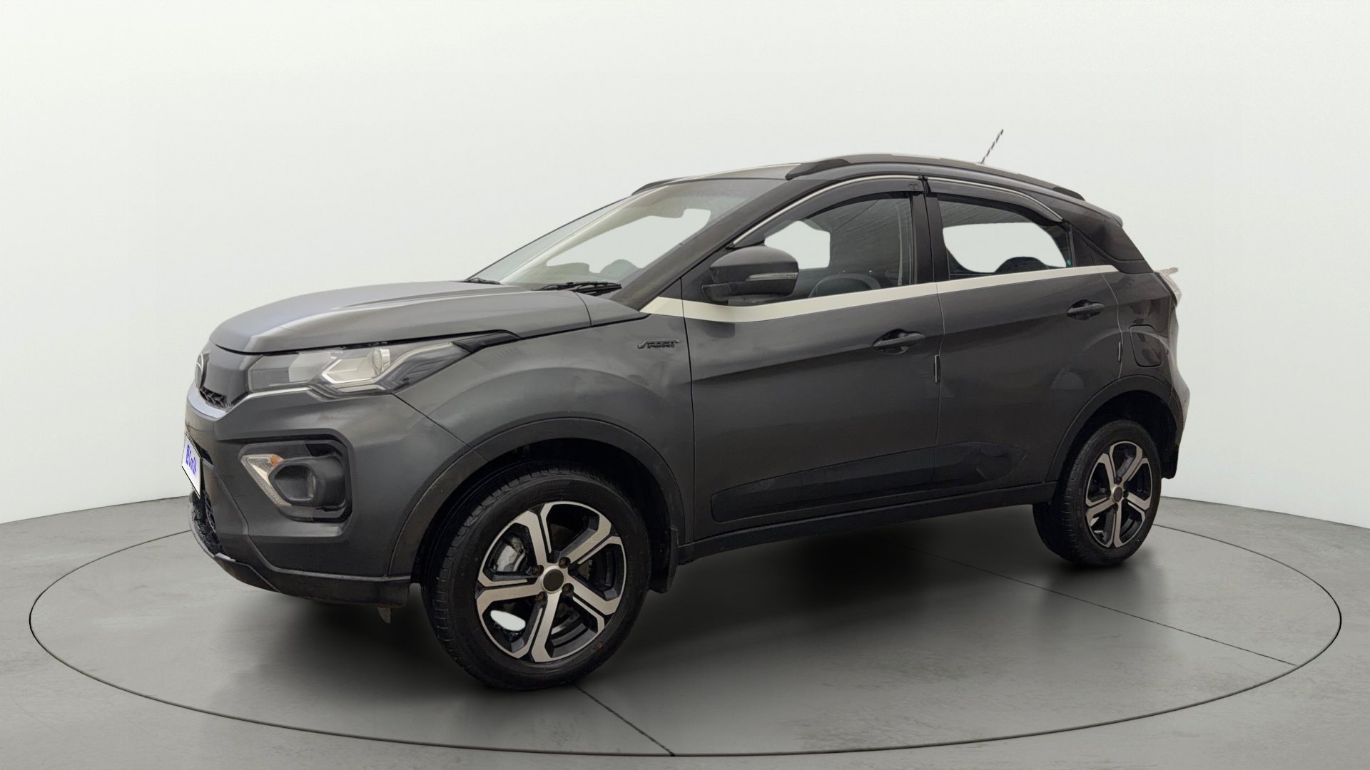 View 2021 Tata Nexon Revotron XE Image 36 Used 2021 Tata Nexon Revotron XE Image 36