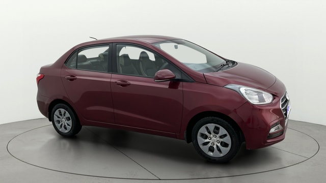 View Hyundai Xcent Image 21 Used Hyundai Xcent Image 21