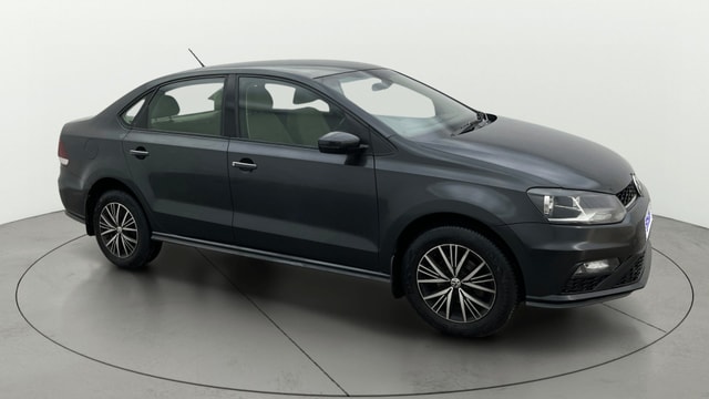 View Volkswagen Vento Image 37 Used Volkswagen Vento Image 37