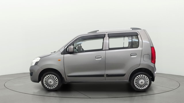 View Maruti Suzuki 1000 Image 5 Used Maruti Suzuki 1000 Image 5