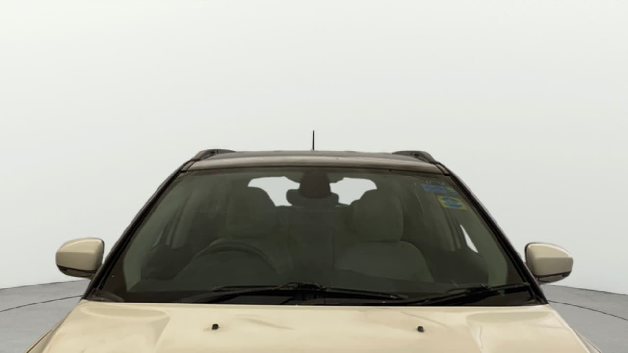 View 2017 Jeep Compass Limited 1.4 Multi AIR Petrol DDCT AT BS IV Image 37 Used 2017 Jeep Compass Limited 1.4 Multi AIR Petrol DDCT AT BS IV Image 37